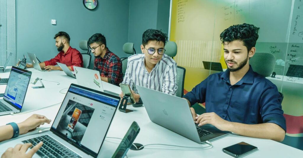 From Service to Product: Top 5 Indian AI Startups Challenging Global Giants in 2026