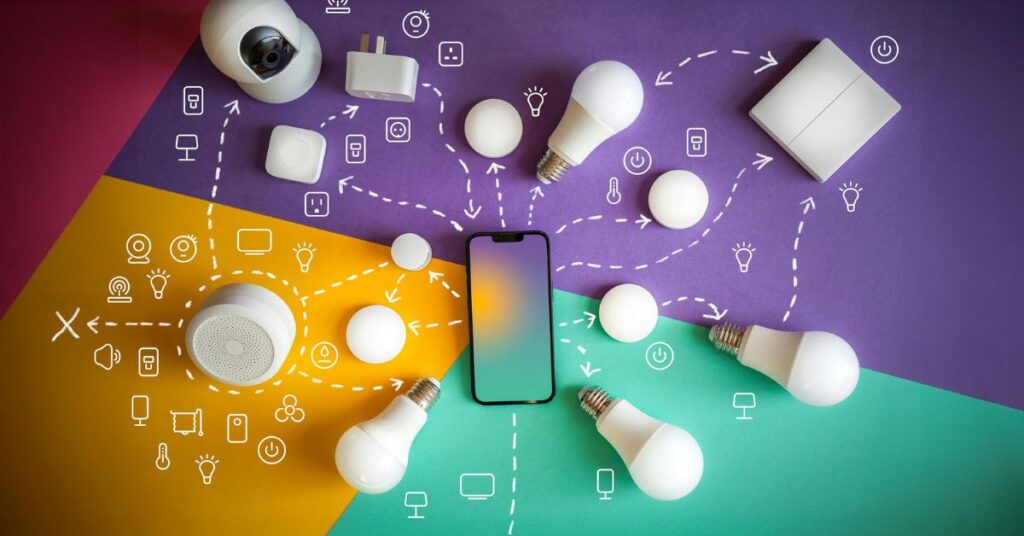Google Gemini smart home
AI integration 2026
