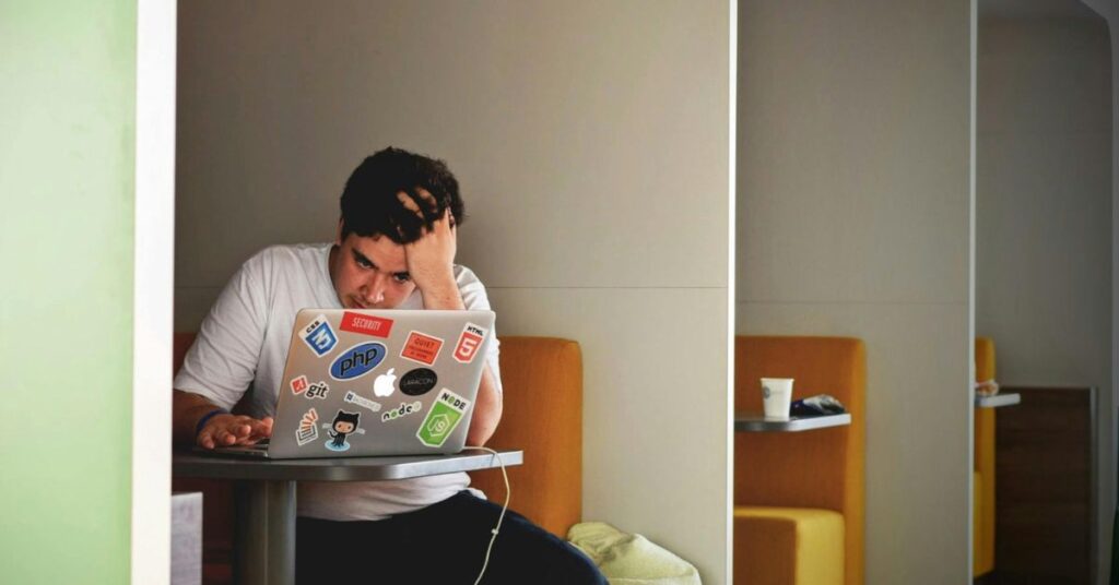 Coding jobs at risk from AI agents 2027 junior developer high risk medium low