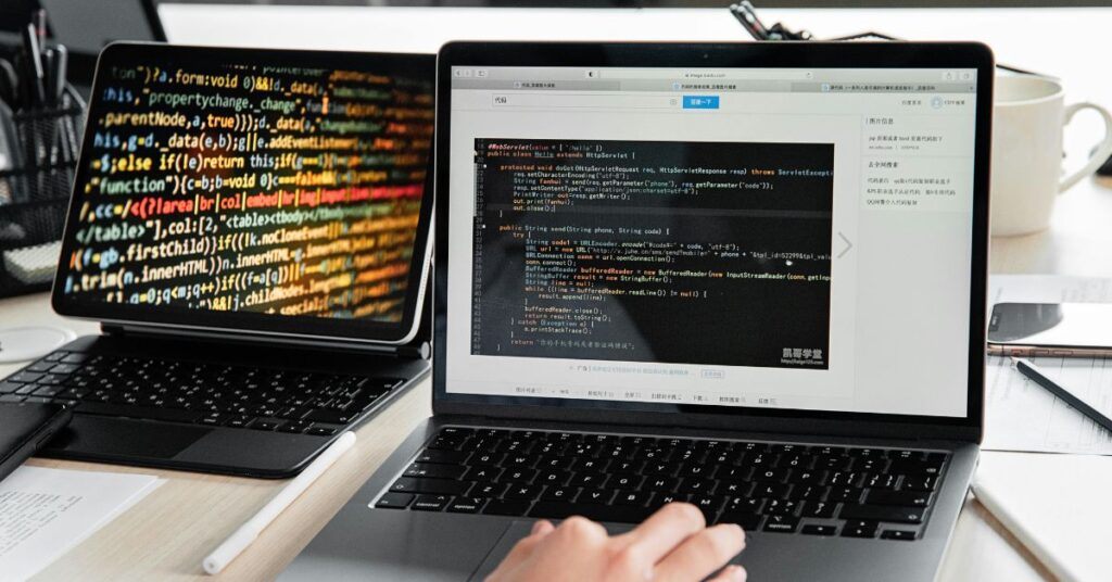 Lazy prompt vs pro prompt 
DeepSeek R1 code generation 
before after example 2026