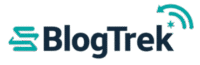 BlogTrek Logo